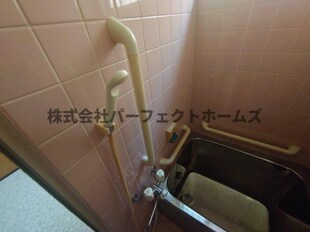 走谷2丁目平家　賃貸の物件内観写真